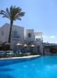 Holidays at Mykonos Palace Hotel in Plati Gialos, Mykonos