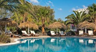 Book Atlantis Beach Villas online