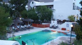 Photograph of Drossos Hotel