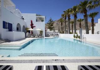 Photograph of Kouros Village - Adults Only