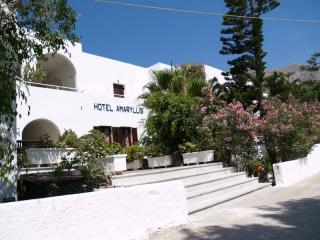 Photograph of Amaryllis Hotel