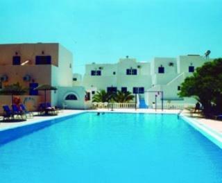 Photo of Gardenia Hotel