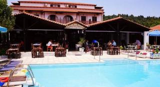 Book Golden Beach Hotel online