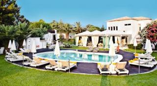Photograph of Mandraki Village Hotel