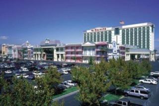 Photograph of Orleans Hotel and Casino