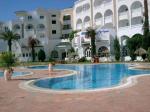 Houria Palace Hotel Picture 0