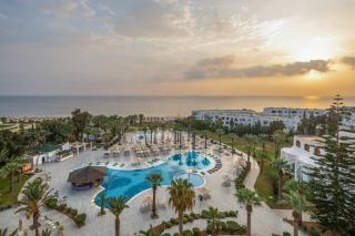 Book Marhaba Palace Hotel online