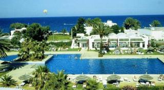 Photograph of Hasdrubal Spa Port El Kantaoui Hotel