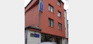 Photograph of Best Western Prima Hotel