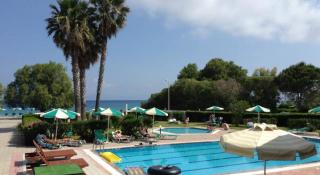 Photograph of Pylea Beach Hotel
