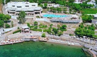 Photograph of Fuga Fine Times Hotel