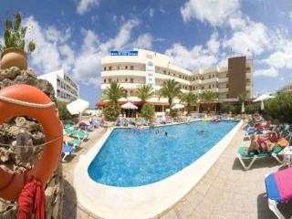 Photograph of Bahia De San Antonio Apartments