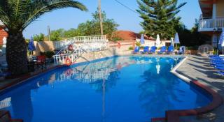 Book Planos Beach Hotel online