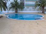 Holidays at Mar E Serra Apartments in Alvor, Algarve