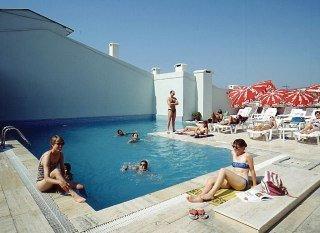 Photograph of Akdas Apartments