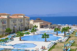 Photograph of Sealight Family Club Hotel