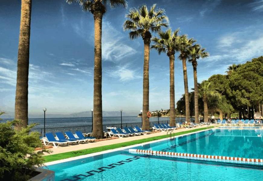 Bodrum Holiday Resort Spa Bodrum Resort Hotels Jet2holidays