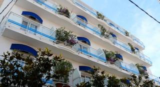 Photograph of Mediterrani Express Apartments