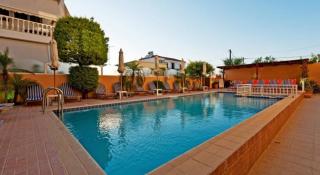 Book Alea Hotel online