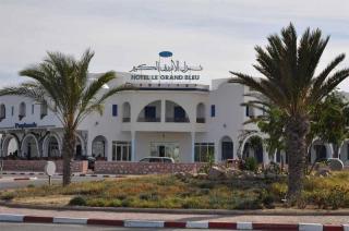 Photograph of Le Grand Bleu Djerba Hotel