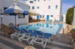 Holidays at Le Grand Bleu Djerba Hotel in Djerba, Tunisia