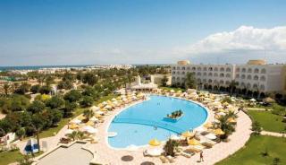 Photograph of Sidi Mansour Resort
