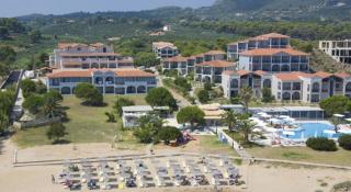 Photograph of Bay Hotel and Suites