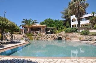 Photograph of Naturist Panorama Hotel