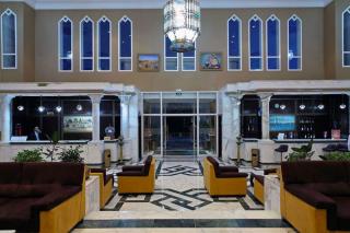 Photograph of Joya Paradise Hotel