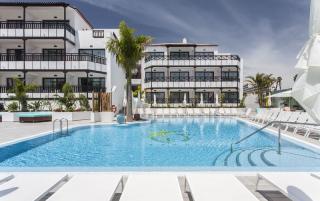 Photograph of Vanilla Garden Hotel