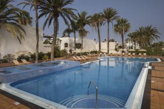 Photograph of HD Parque Cristobal Tenerife