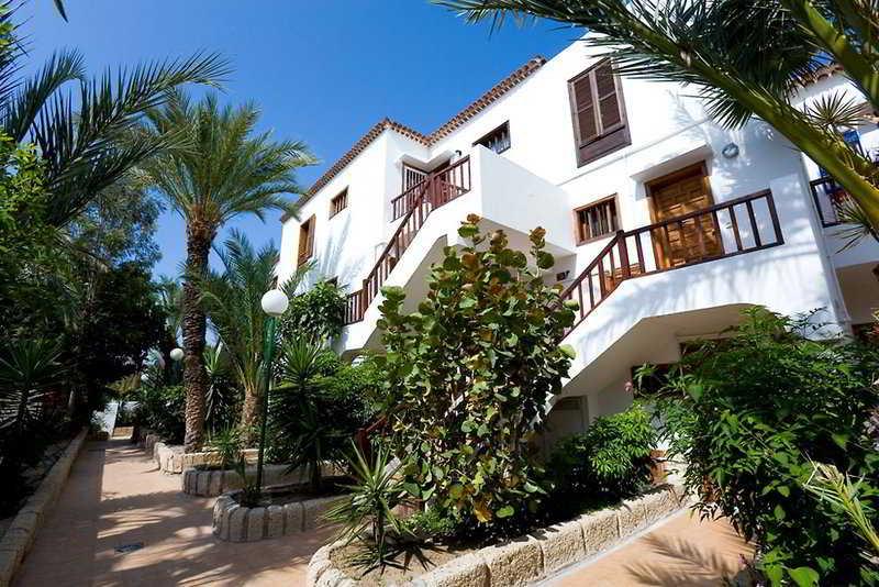 Holidays at Paraiso Royal Apartments in Playa de las Americas, Tenerife