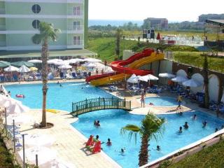 Photograph of Jasmin Side Hotel