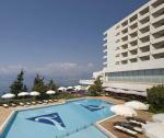 Holidays at Divan Antalya Hotel in Antalya, Antalya Region