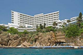 Photograph of Divan Antalya Hotel