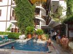 Holidays at Karyatit Hotel in Kaleici, Antalya