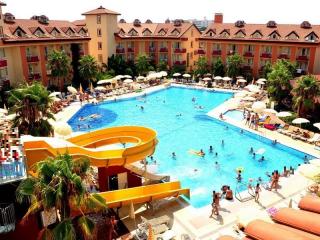 Photograph of Orfeus Park Hotel
