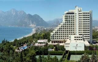 Photograph of Ozkaymak Falez Hotel