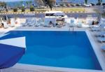 Holidays at Perla Mare Hotel in Konyaalti Coast, Antalya