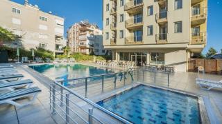 Photograph of Santa Marina Hotel