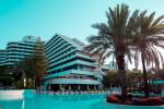 Holidays at Rixos Downtown Hotel in Konyaalti Coast, Antalya