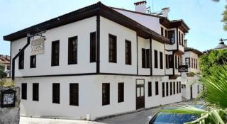 Photograph of Argos Hotel
