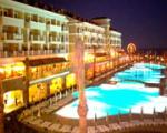 Holidays at Trendy Aspendos Beach Hotel in Manavgat, Antalya Region