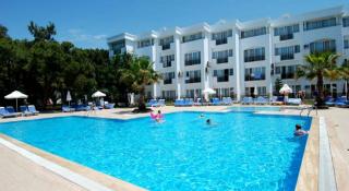 Photograph of Club Golf Hotel