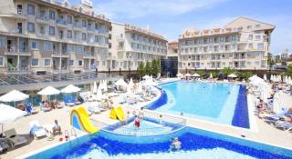 Book Diamond Beach Hotel online