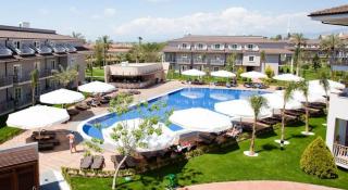 Photograph of Sunis Elita Beach Resort
