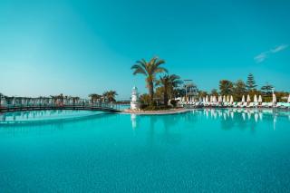 Book Hotel Turan Prince online