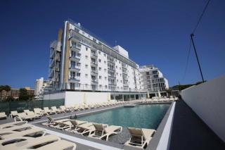 Photograph of Europa Splash and Spa