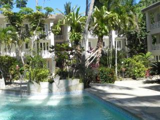 Photograph of Albatros Residence Hotel