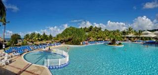 Photograph of Bahia Principe San Juan Hotel